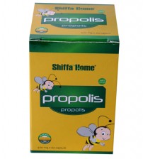 Propolis Kapsül